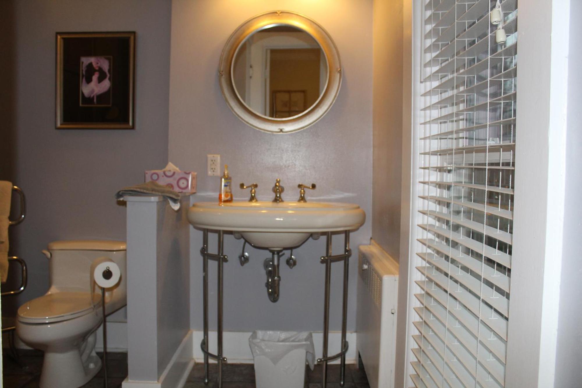 Monroe Manor Inn South Haven Δωμάτιο φωτογραφία