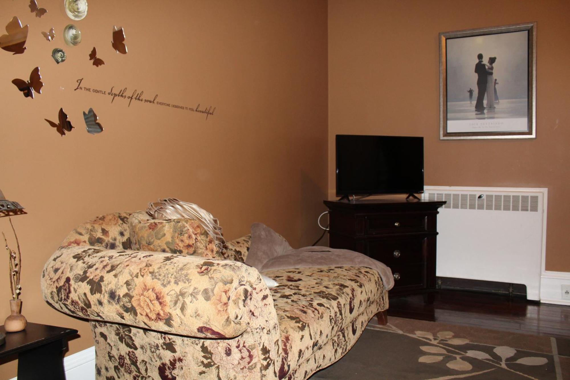 Monroe Manor Inn South Haven Δωμάτιο φωτογραφία