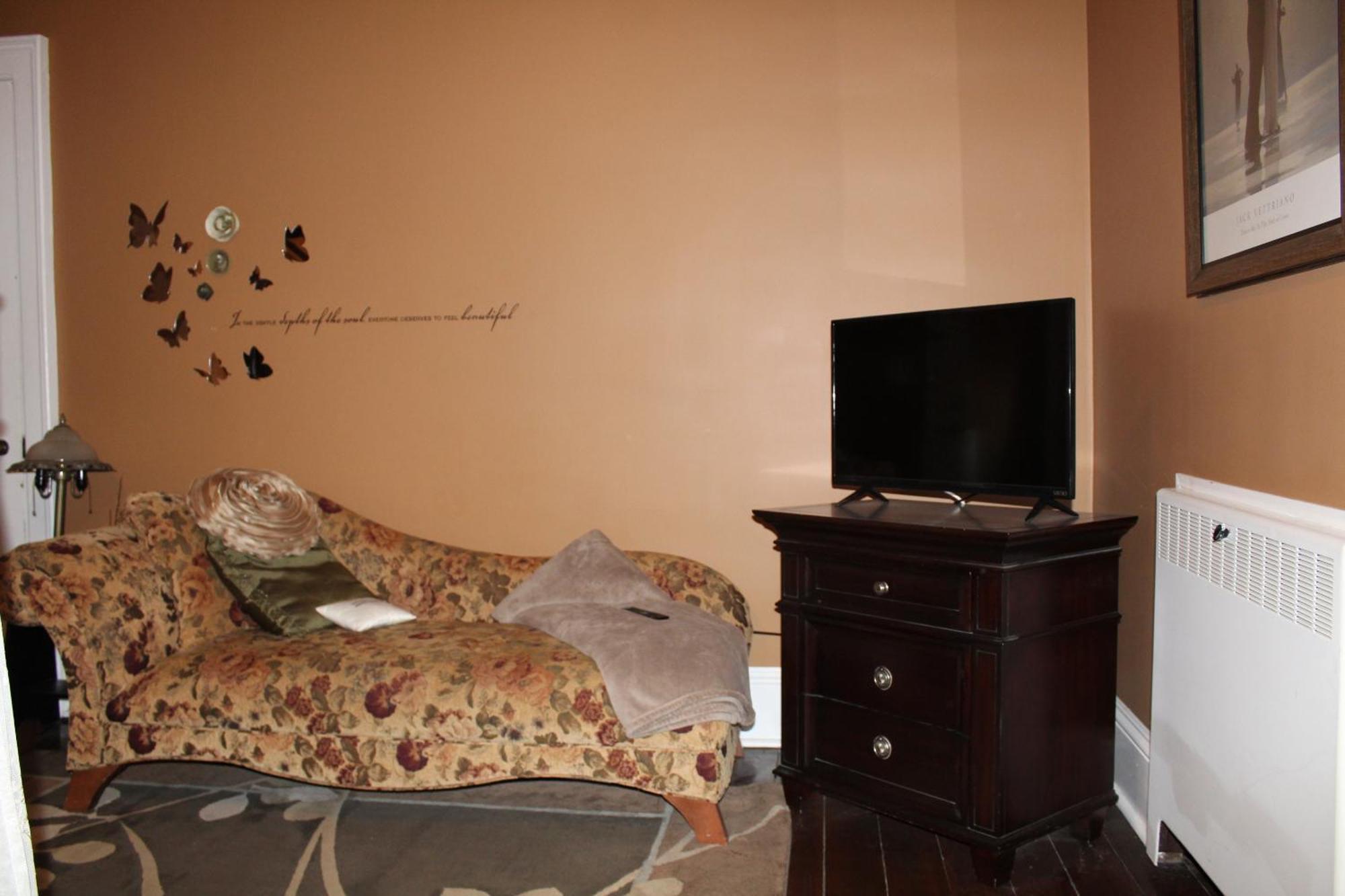 Monroe Manor Inn South Haven Δωμάτιο φωτογραφία