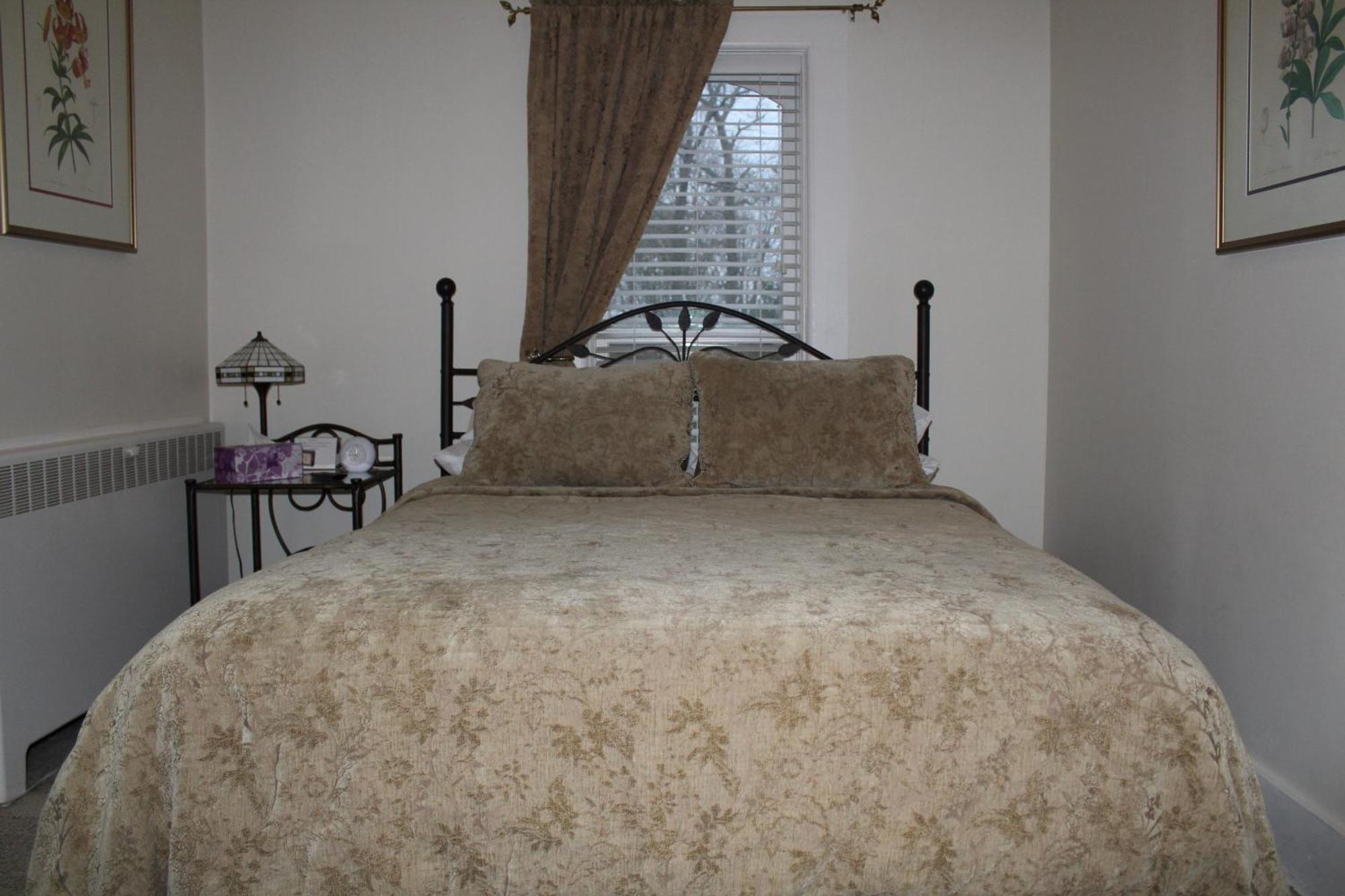 Monroe Manor Inn South Haven Δωμάτιο φωτογραφία